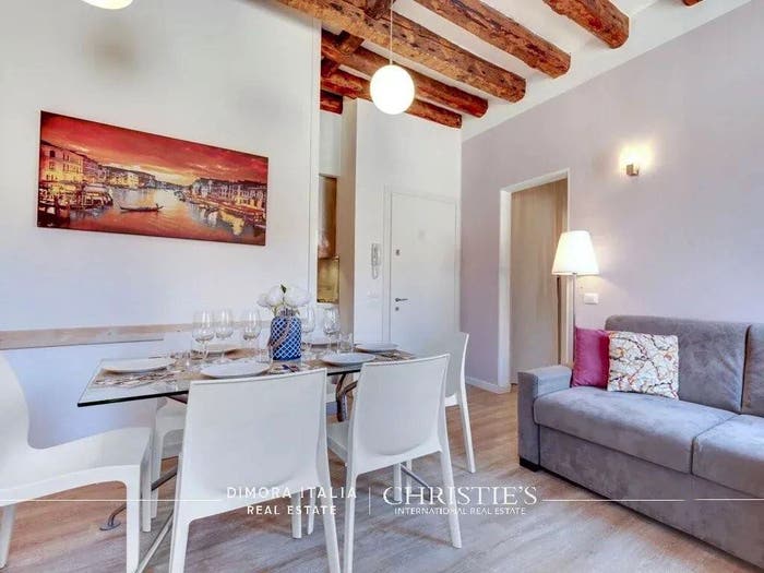 Appartamento con 5 locali in vendita in San Polo, San Polo, Venezia