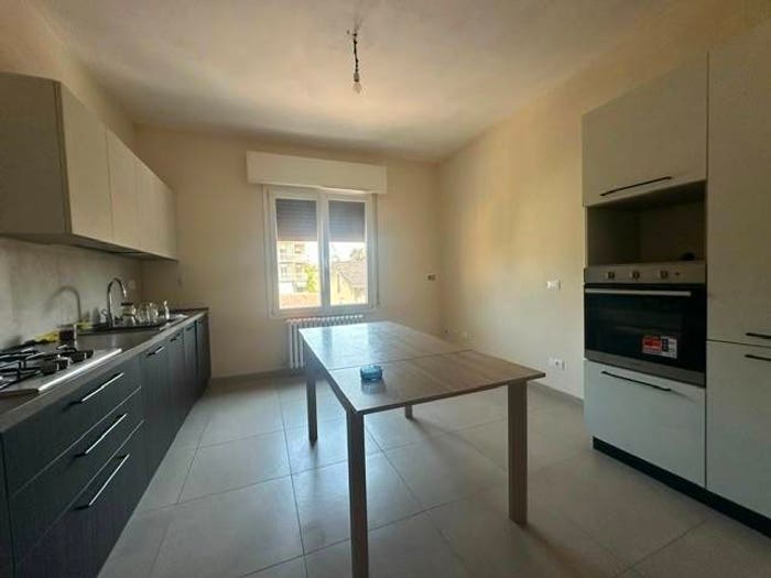 Appartamento quadrilocale in vendita in Ospedale, Carpi