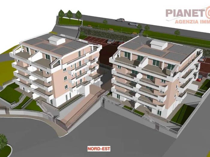 Case in Vendita e in Affitto - 3
