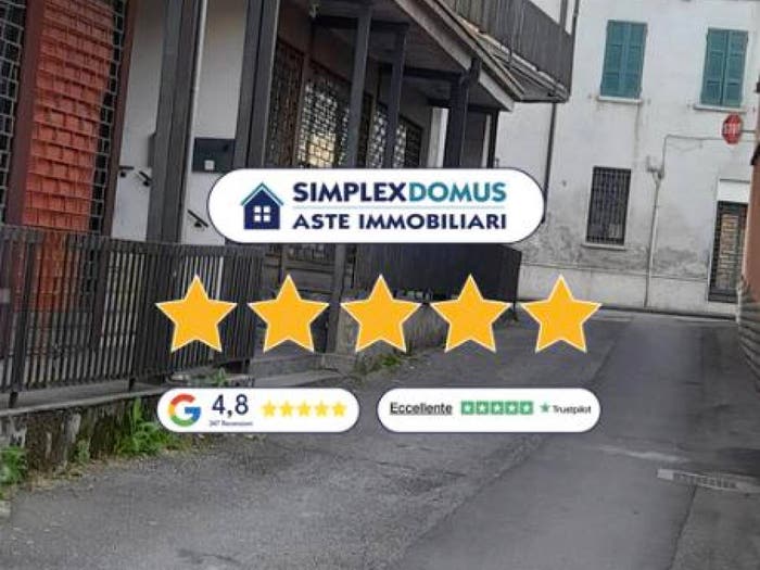 Appartamento quadrilocale in vendita in Vicolo Venezia, Centro, Manerbio