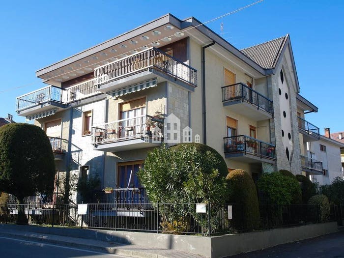 Casa trilocale in vendita in Via XXIV Maggio, Centro, Cuorgnè