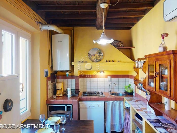 Appartamento trilocale in vendita in Piazza di Santa Croce, Santa Croce, Firenze