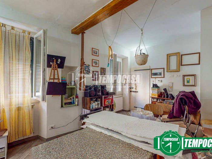 Appartamento bilocale in vendita in Salita Roma, Centro, Ovada