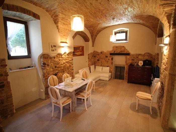 Casa trilocale in vendita in CORSO GIUSEPPE MAZZINI, Ascoli Piceno