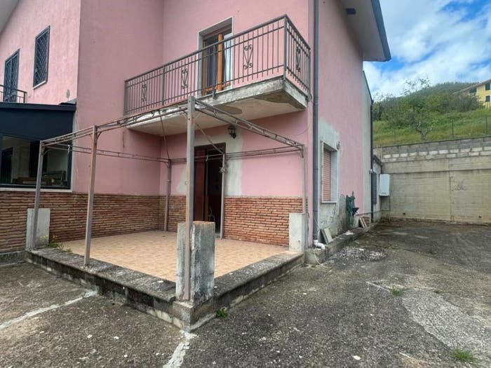 Appartamento bilocale in vendita in Contrada Bosco, Torrioni