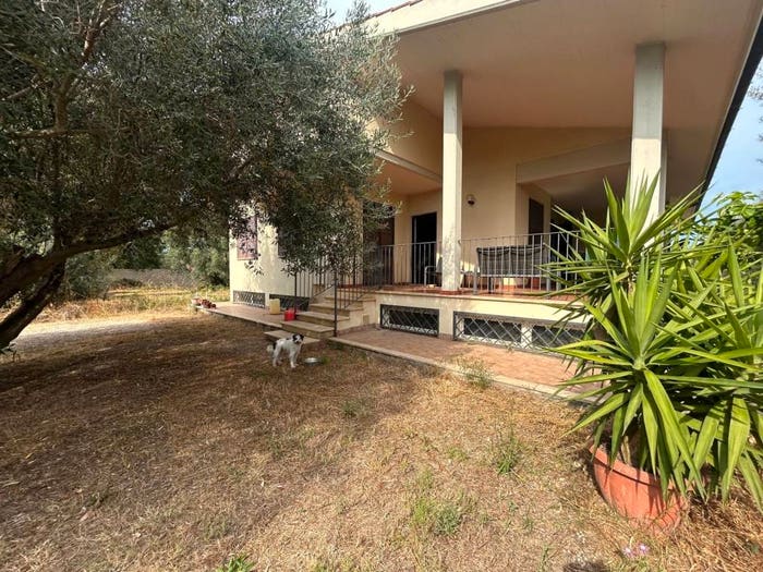 Casa con 6 locali in vendita in Via dell'Acquedotto Statua, Olmetto Monteroni Via del Laghetto, Ladispoli