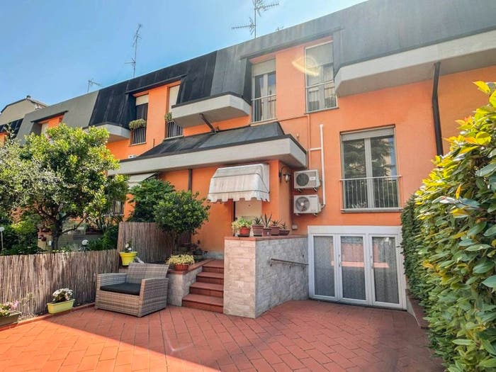 Casa con 5 locali in vendita in Via Svizzera, Morbidina Cuneo, Carpi