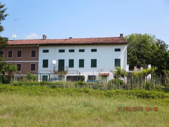 Casa con 6 locali in vendita in Frazione Vergana, Montemagno