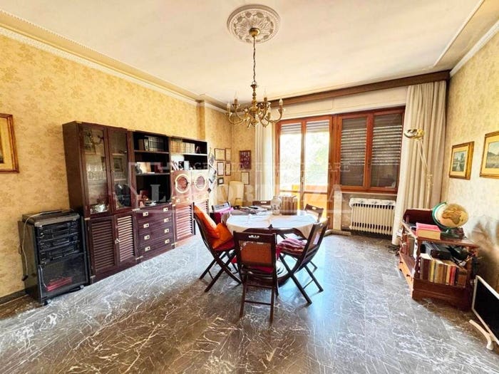 Appartamento con 5 locali in vendita in Via Lucchese, Porta a Lucca, Pisa