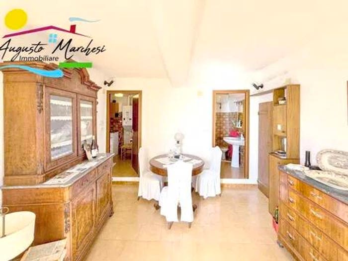 Appartamento quadrilocale in vendita in Via Della Repubblica, Centro, Camogli