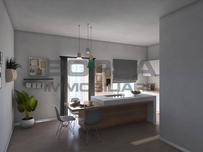 Appartamento con 6 locali in vendita in Via dei Pensieri, Stadio, Livorno
