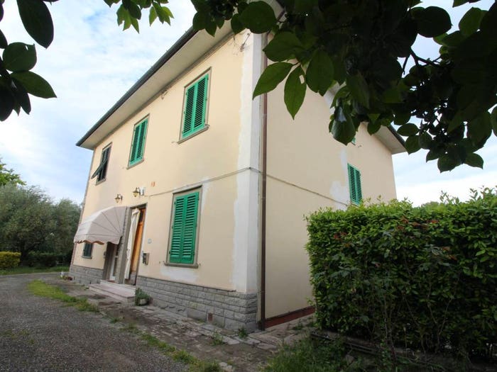 Casa con 6 locali in vendita in Via Sottopoggio per San Donato, Pozzale Case Nuove, Empoli