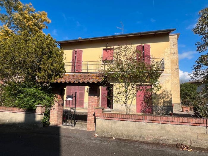 Casa con 6 locali in vendita in Fratta, Fratta Santa Caterina, Cortona