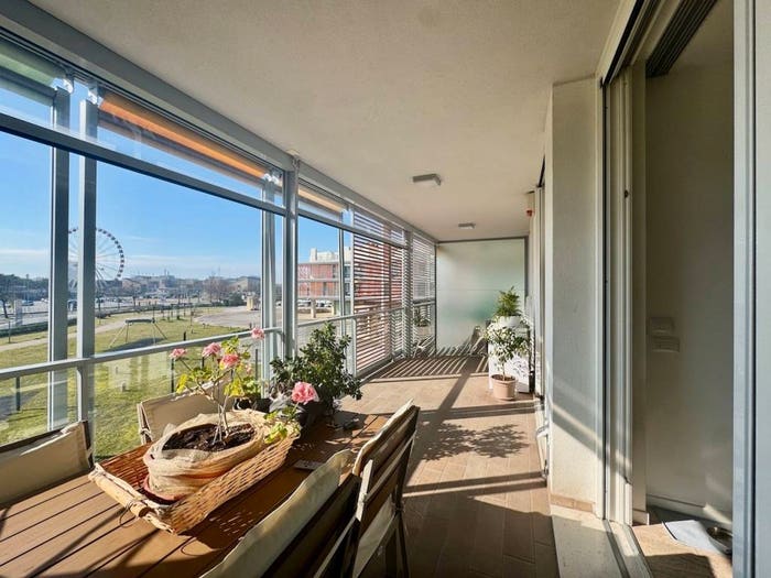Appartamento trilocale in vendita in Via Luigi Ceolotto, Lido Ovest Faro, Jesolo