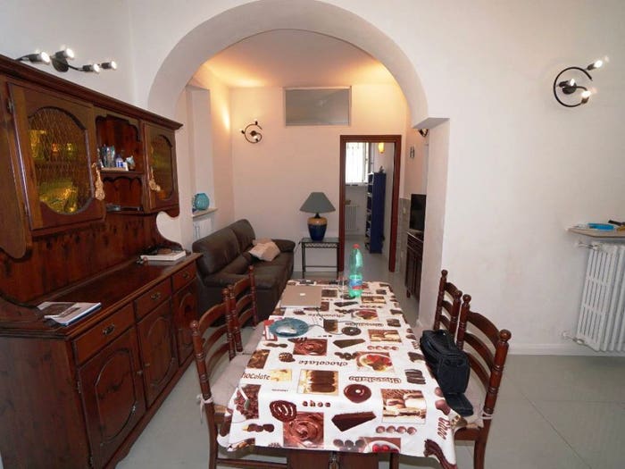 Appartamento trilocale in vendita in Via Carlo Alberto, Cassolnovo