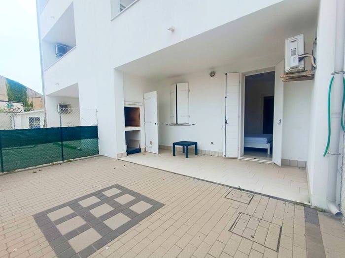 Appartamento bilocale in vendita in Porto Garibaldi, Comacchio