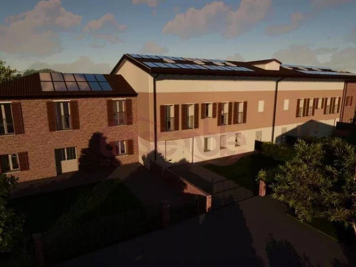 Appartamento con 5 locali in vendita in San Prospero, Parma