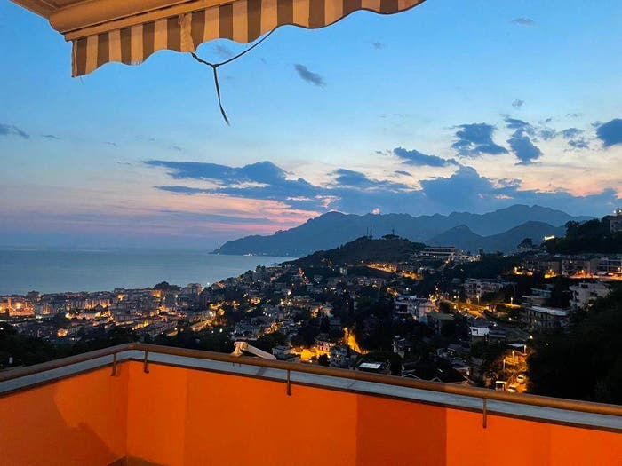 Appartamento con 5 locali in vendita in Viale dei Pioppi, Torrione Alto Sala Abbagnano, Salerno