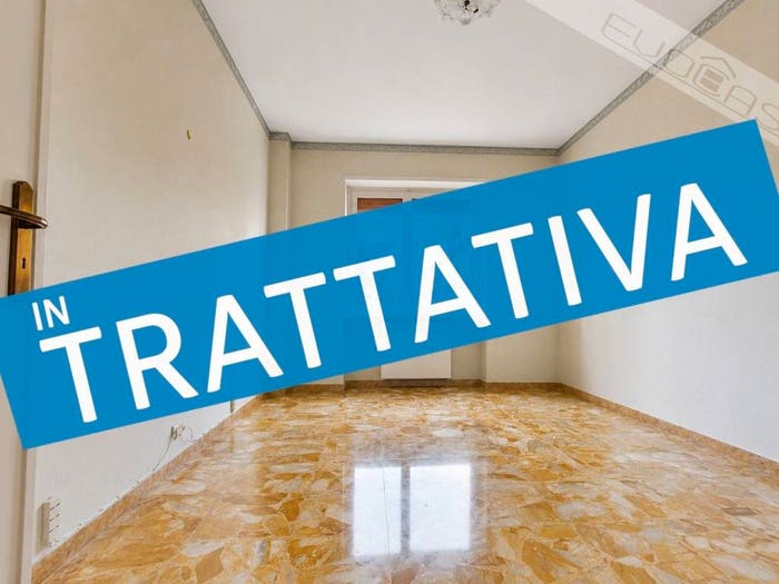 Appartamento quadrilocale in vendita in Via Federico Caprilli, Stazione Immacolata, Pinerolo