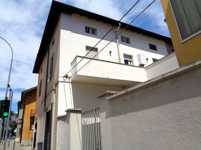 Appartamento bilocale in vendita in Via Franzolino Prinetti, Centro, Bernareggio