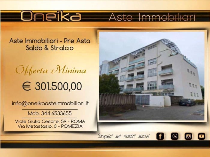Appartamento con 5 locali in vendita in Via Luigi Ornato, Niguarda, Milano