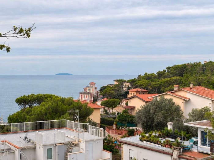Appartamento con 5 locali in vendita in Castiglioncello, Rosignano Marittimo