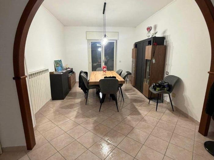 Appartamento con 6 locali in vendita in Via Tutoli, Sant'elena Irpina, Pietradefusi