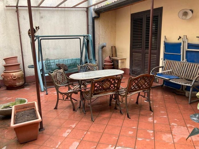 Casa con 5 locali in vendita in Via Giuseppe Macherione, Province Veneto, Catania