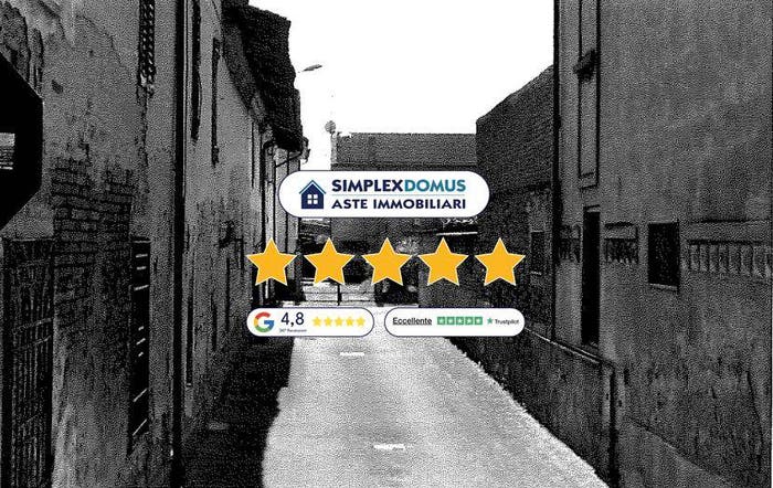 Appartamento con 6 locali in vendita in Via Corte Guazzona, San Giovanni in Croce