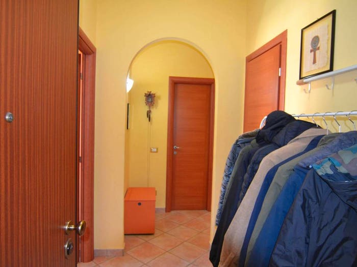 Appartamento bilocale in vendita in Via Aurelia, Centro, Loano