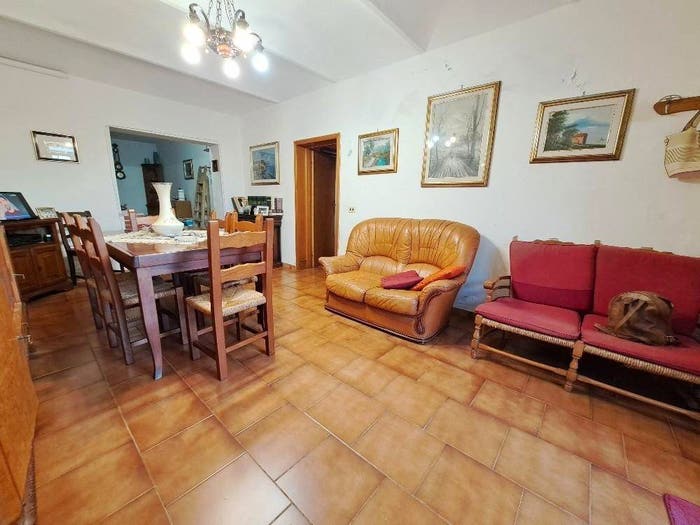 Appartamento quadrilocale in vendita in San Frediano Nord San Casciano, Cascina