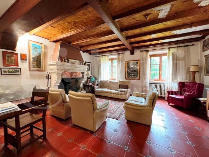 Appartamento con 5 locali in vendita in Via John Fitzgerald Kennedy, Centro, Concesio