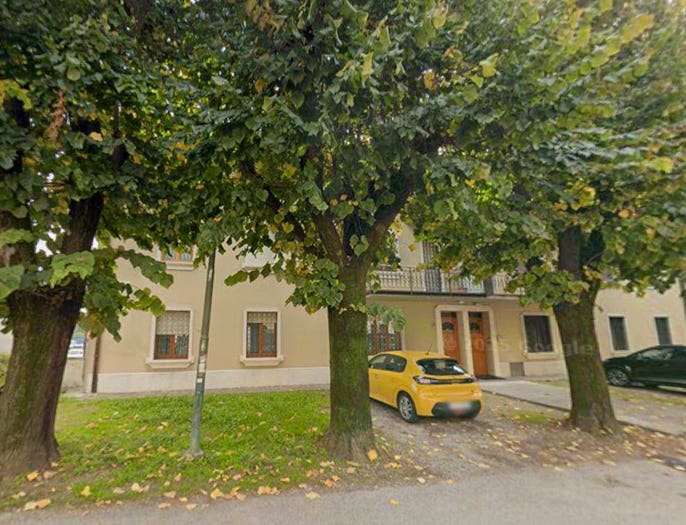 Appartamento quadrilocale in vendita in Via Nazario Sauro, Centro, Orzinuovi