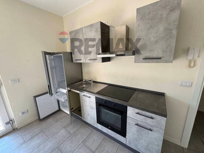 Appartamento bilocale in vendita in VIA MARCONI, Centro, Adrara San Martino