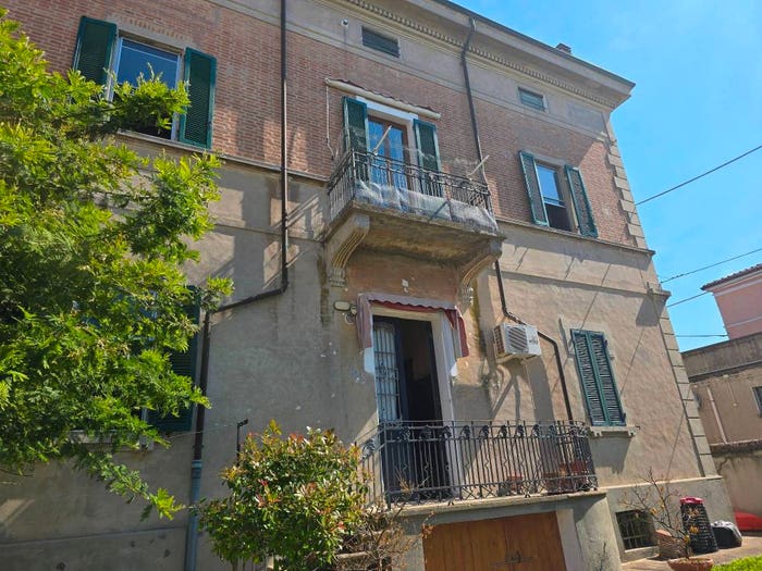 Casa con 6 locali in vendita in Via Settembre, Centro, Codigoro