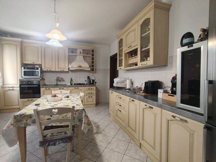Appartamento quadrilocale in vendita in Località Goresina Inferiore, Adria