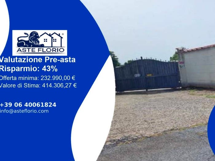 Casa trilocale in vendita in Via Montegiove Vecchio, Lanuvio