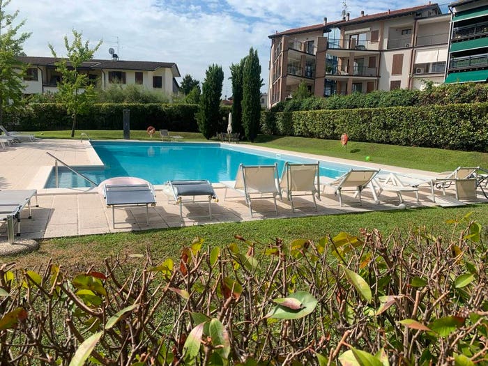 Appartamento trilocale in vendita in Via Giuseppe Di Vittorio, Rivoltella, Desenzano del Garda