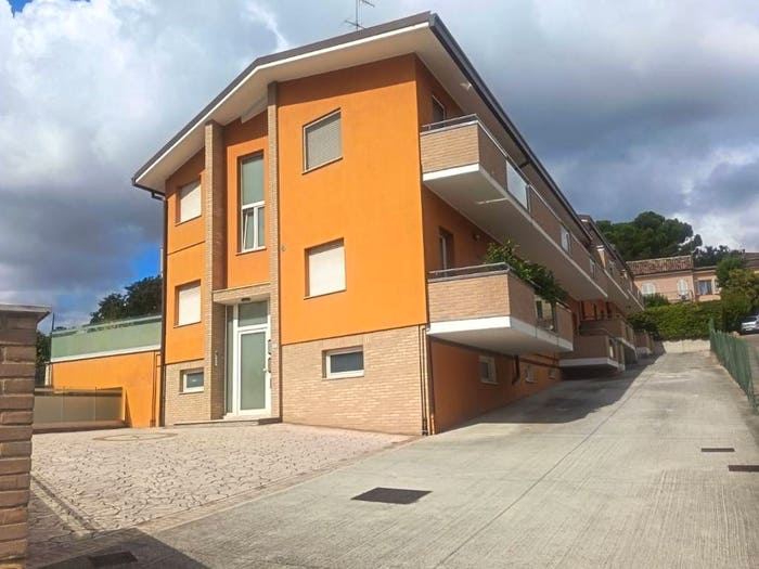 Appartamento bilocale in vendita in Rione Gaeta, Centro, Lanciano