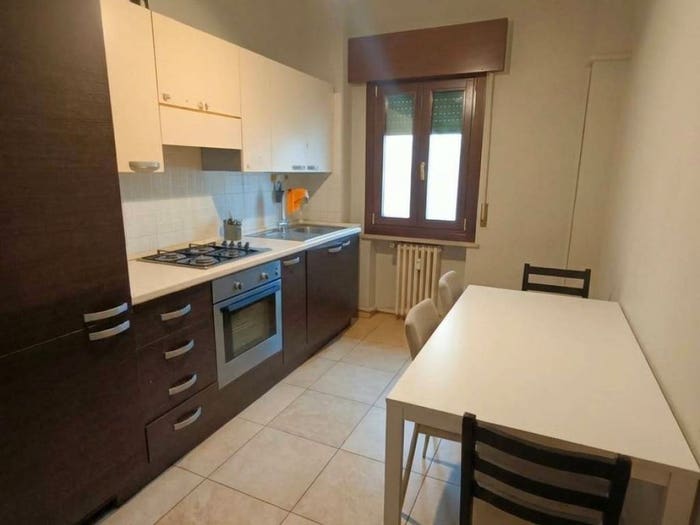 Appartamento quadrilocale in vendita in Via Enrico Sartori, Pablo Prati Bocchi, Parma