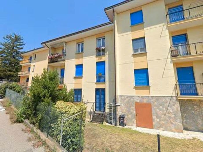 Appartamento quadrilocale in vendita in Strada San Evasio, Centro, Ovada