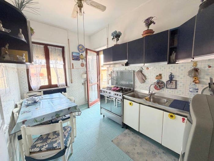 Appartamento trilocale in vendita in Via Mugnano Melito, Centro, Mugnano di Napoli