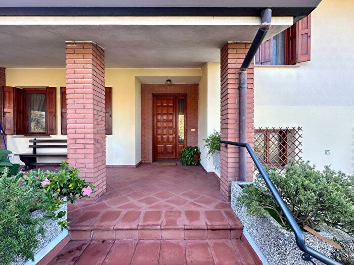 Casa con 6 locali in vendita in Via San Giorgio, Muzzana del Turgnano
