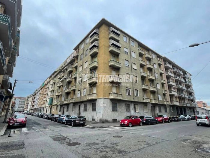 Appartamento bilocale in vendita in Via Caluso, Madonna di Campagna, Torino