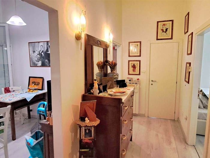 Appartamento quadrilocale in vendita in Via Rajna, Coverciano, Firenze