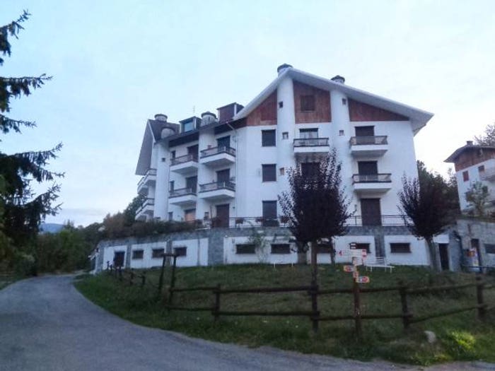 Appartamento bilocale in vendita in Via Serra, San Giacomo, Roburent