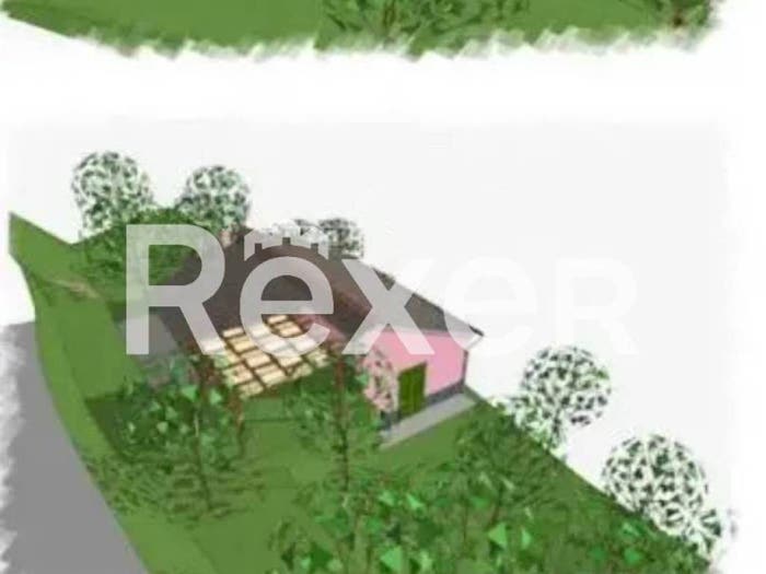Casa con 5 locali in vendita in Frazione Lemeglio, Centro, Moneglia