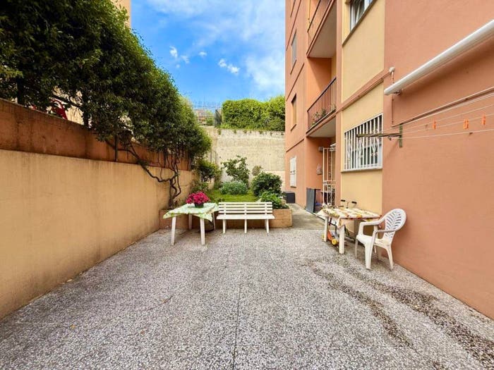 Appartamento quadrilocale in vendita in Viale Devoto, Stadio, Chiavari