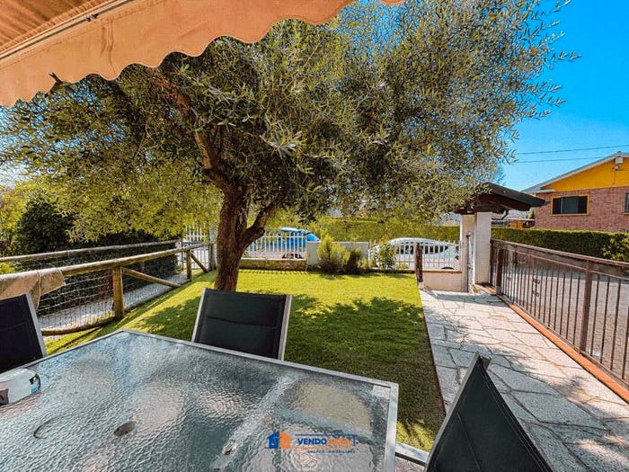 Casa quadrilocale in vendita in Strada Salerio, Centro, Costigliole d'Asti
