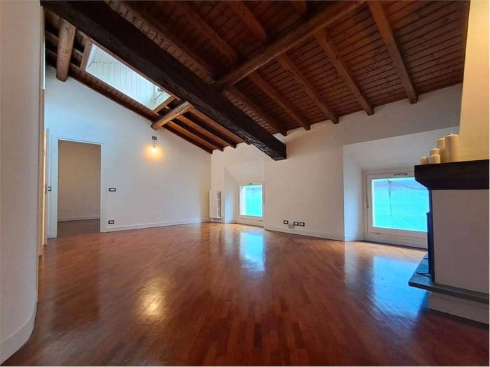 Appartamento bilocale in vendita in via nicolini, Politecnico Scalabrini, Piacenza